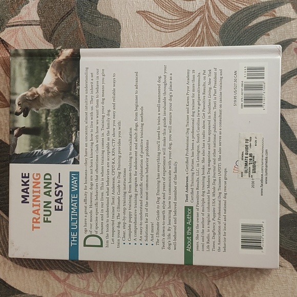 Dog Training Guide Book - Picture 3 of 15